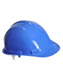 Portwest PW50 - Expertbase Safety Helmet Personal Protective Equipment 